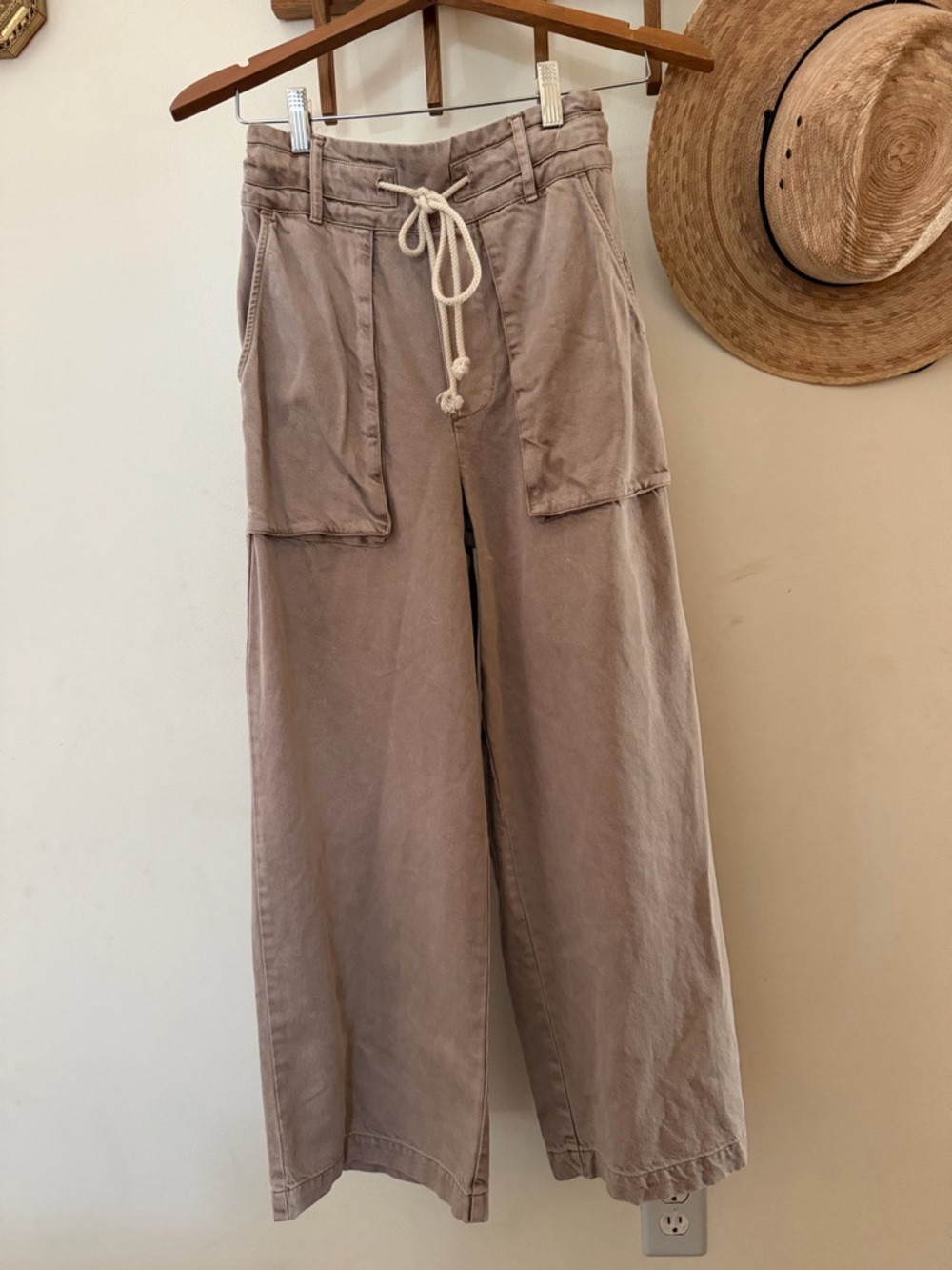 YFB Pants | XS